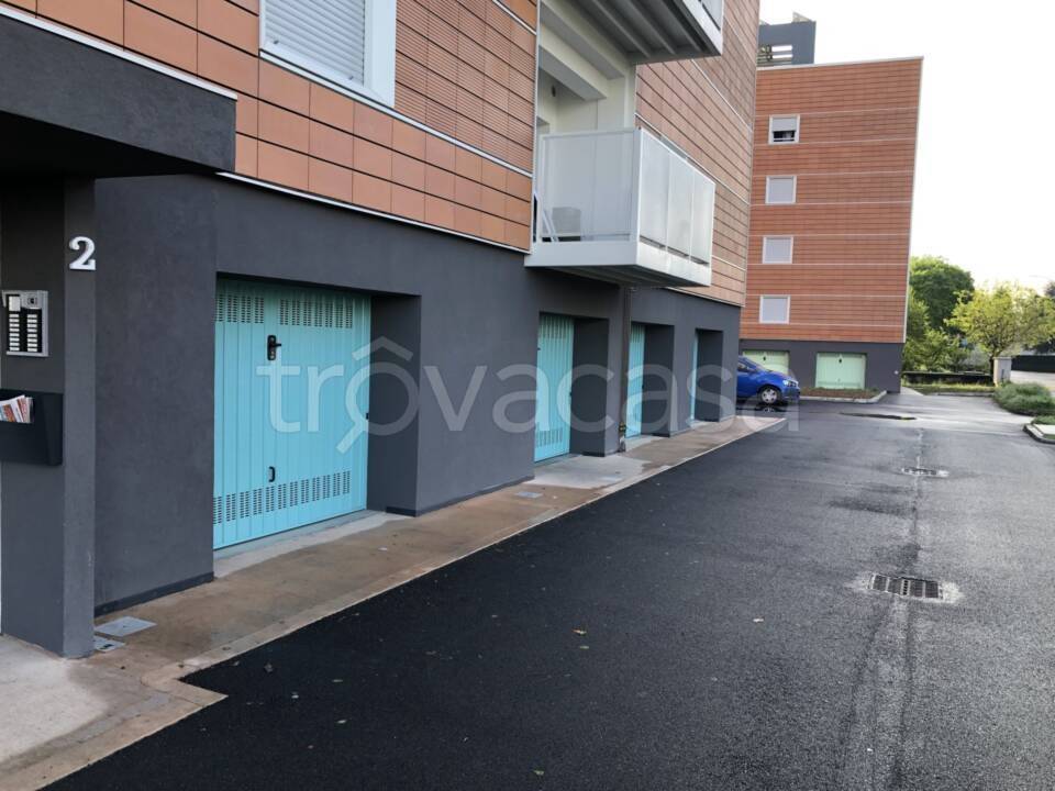 appartamento in vendita a Verdellino