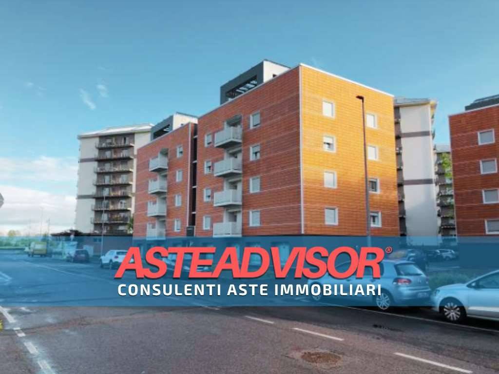 appartamento in vendita a Verdellino