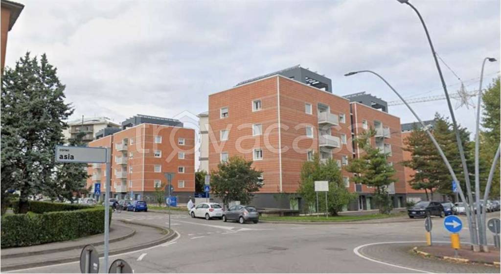 appartamento in vendita a Verdellino