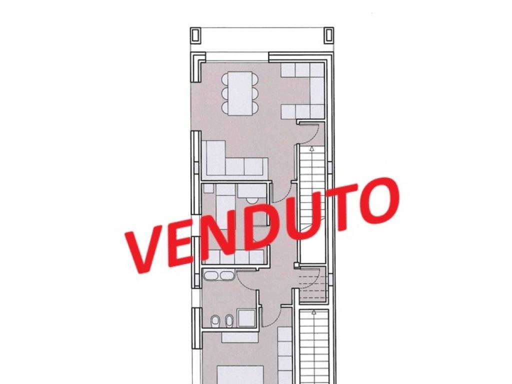 casa indipendente in vendita a Verdellino