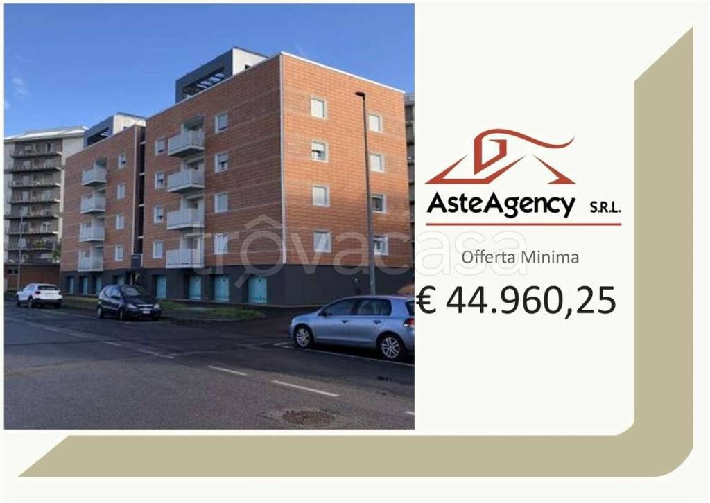 appartamento in vendita a Verdellino