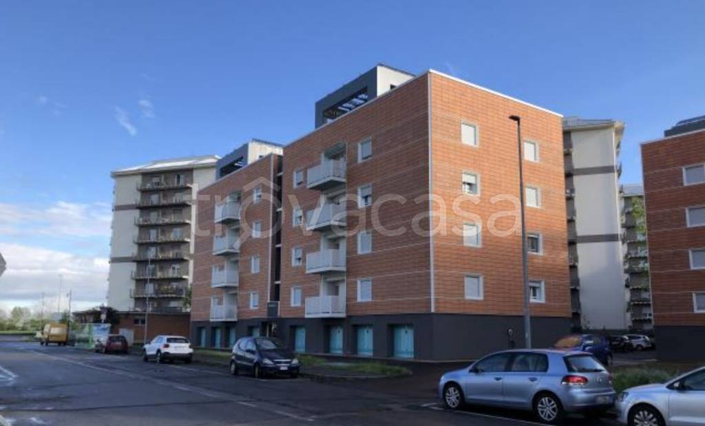 appartamento in vendita a Verdellino