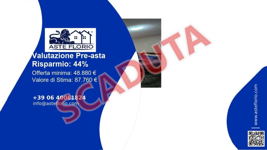 appartamento in vendita a Verdellino