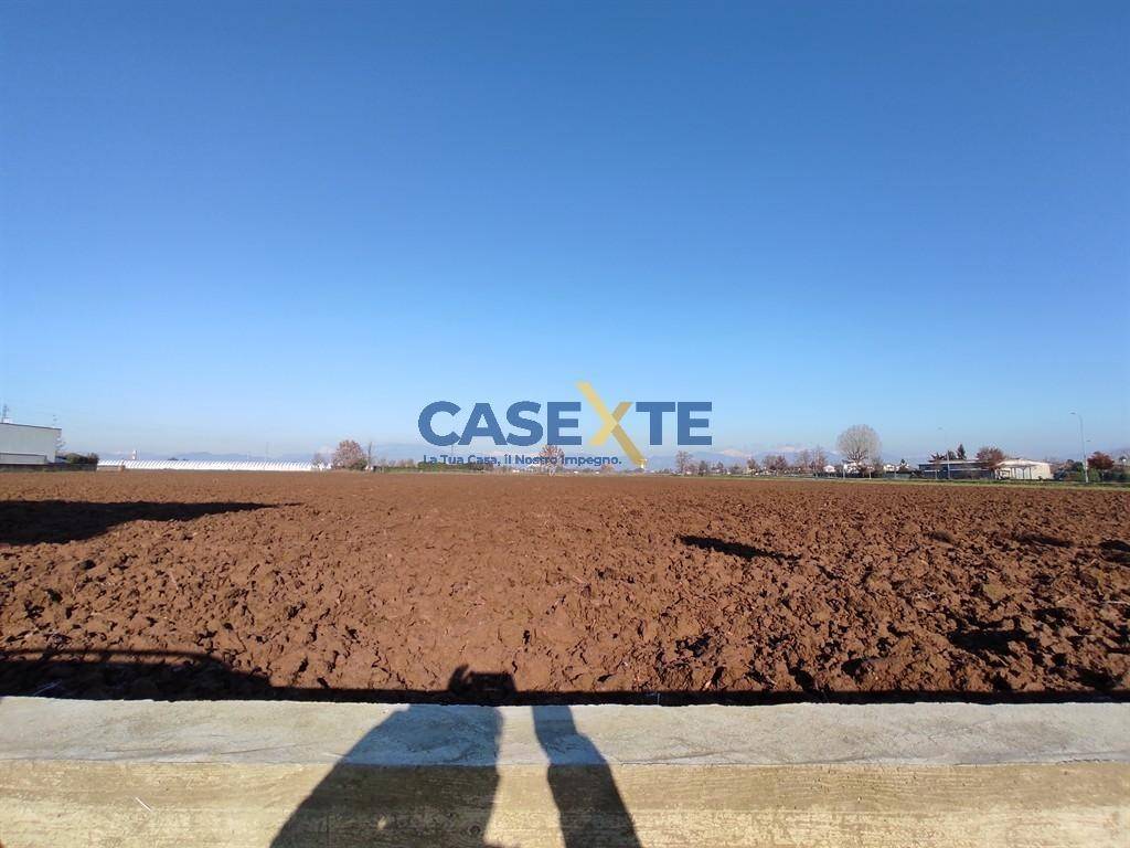 terreno agricolo in vendita a Verdellino