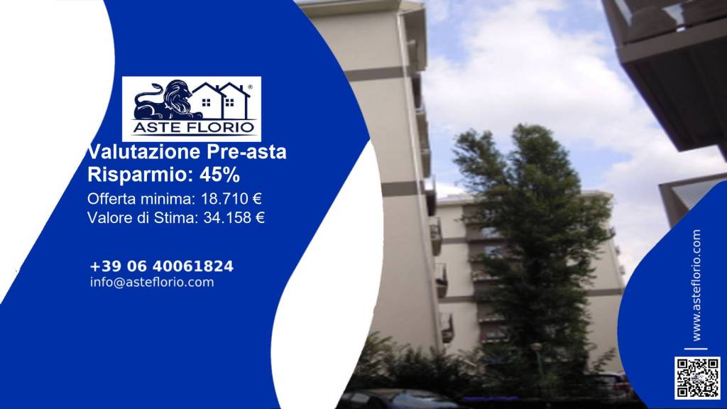 appartamento in vendita a Verdellino