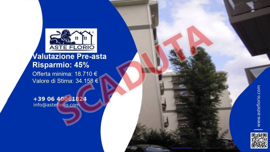 appartamento in vendita a Verdellino