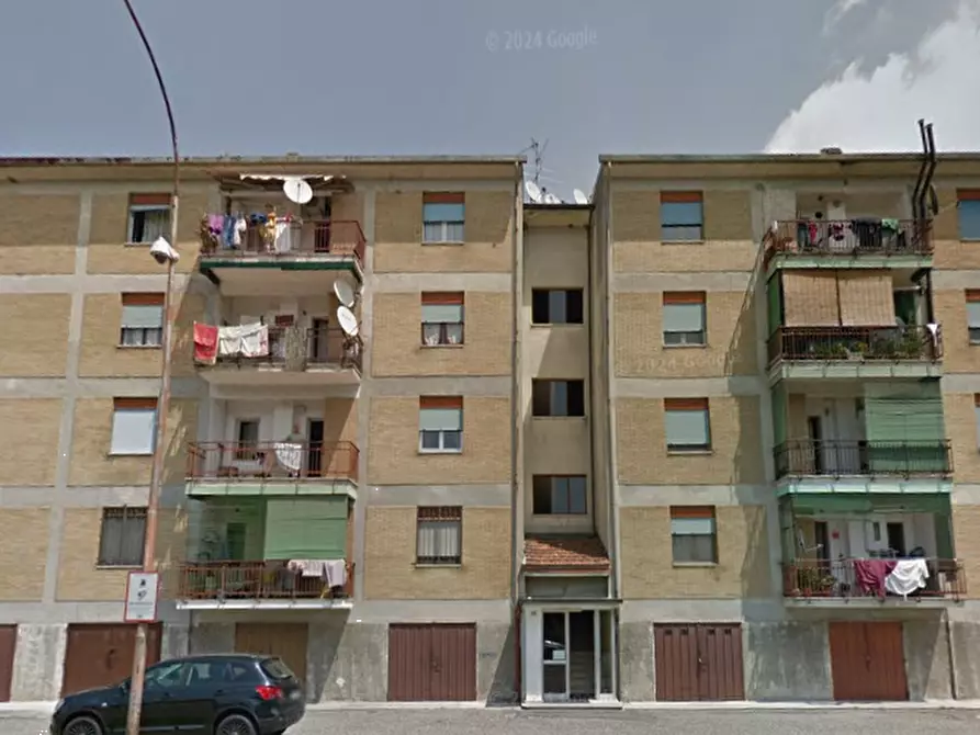 appartamento in vendita a Verdellino