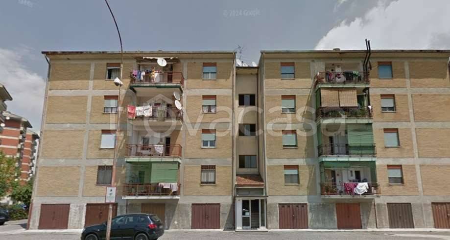 appartamento in vendita a Verdellino