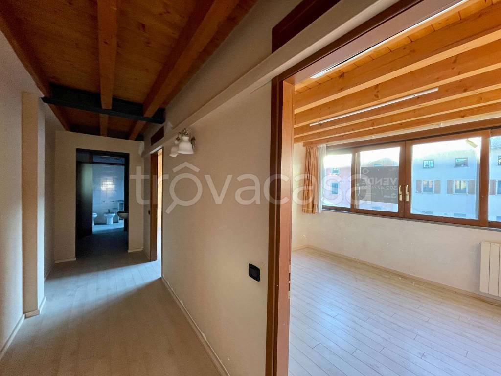 appartamento in vendita a Verdellino