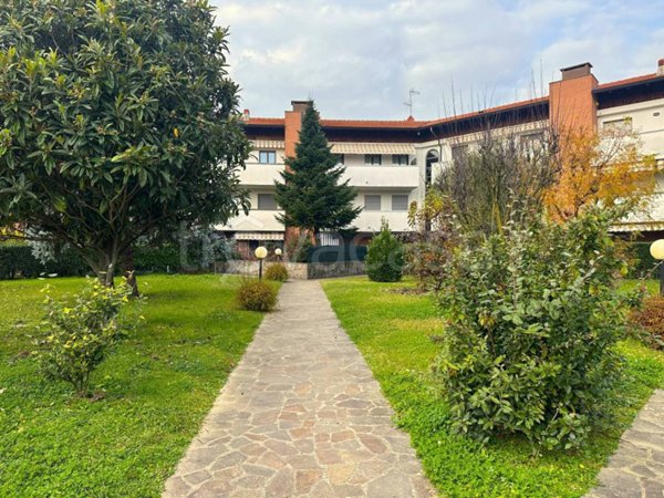 appartamento in vendita a Verdellino