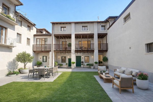 esavano in vendita a Verdellino