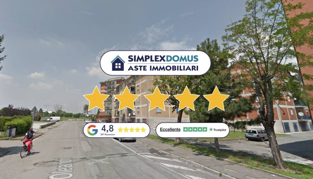 appartamento in vendita a Verdellino