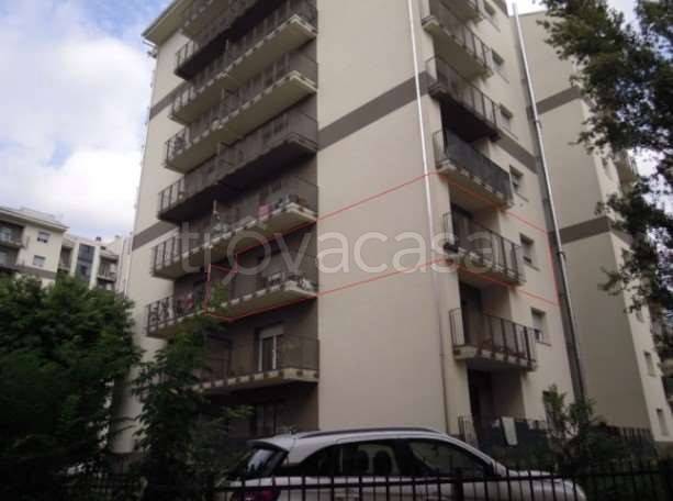 appartamento in vendita a Verdellino