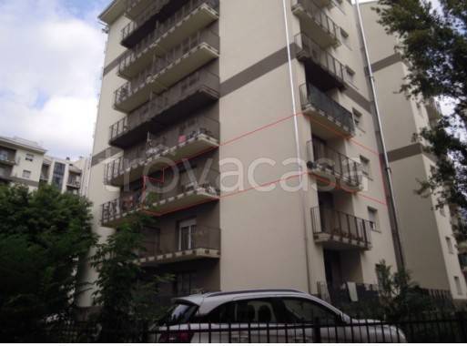 appartamento in vendita a Verdellino