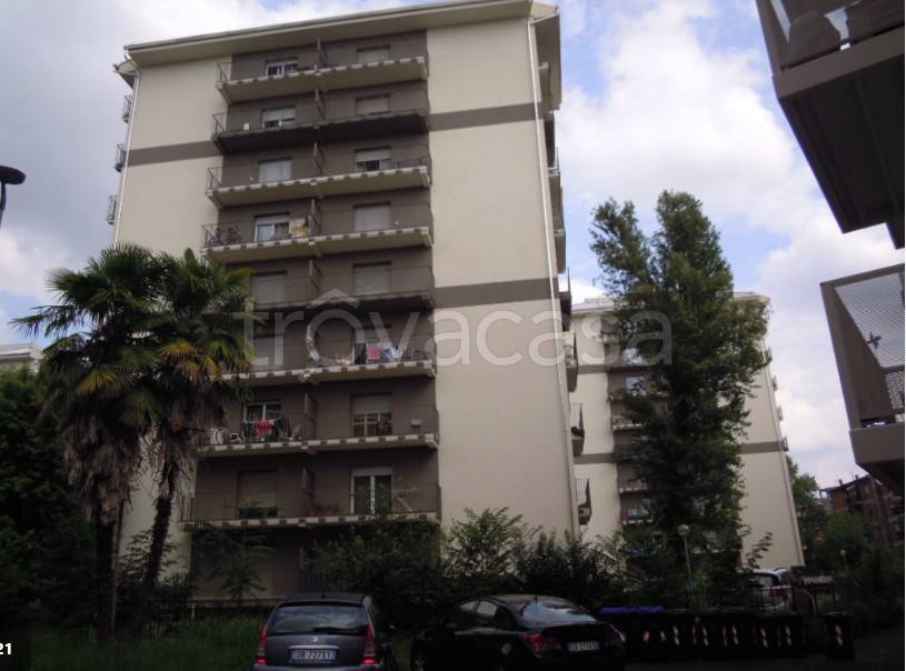 appartamento in vendita a Verdellino