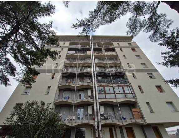 appartamento in vendita a Verdellino