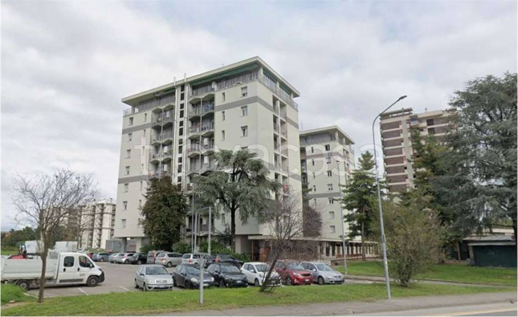 appartamento in vendita a Verdellino