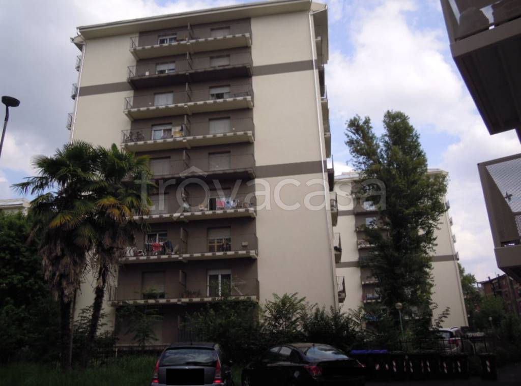 appartamento in vendita a Verdellino