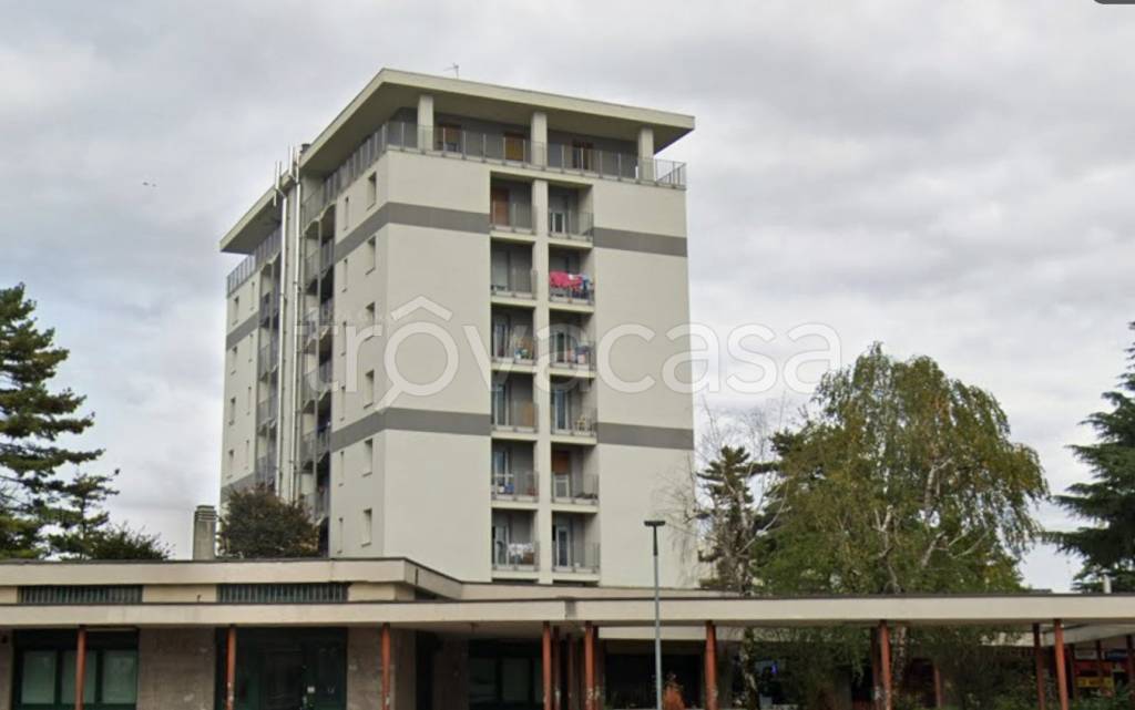appartamento in vendita a Verdellino