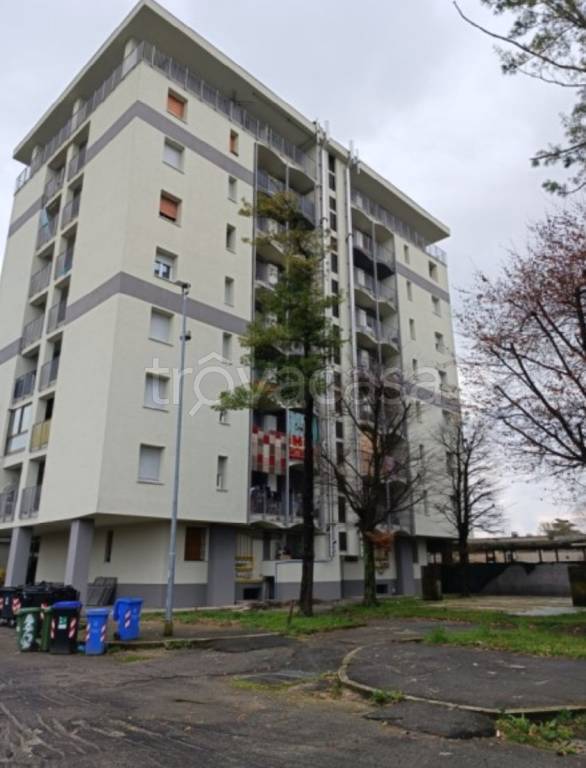 appartamento in vendita a Verdellino