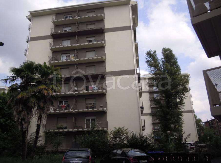 appartamento in vendita a Verdellino