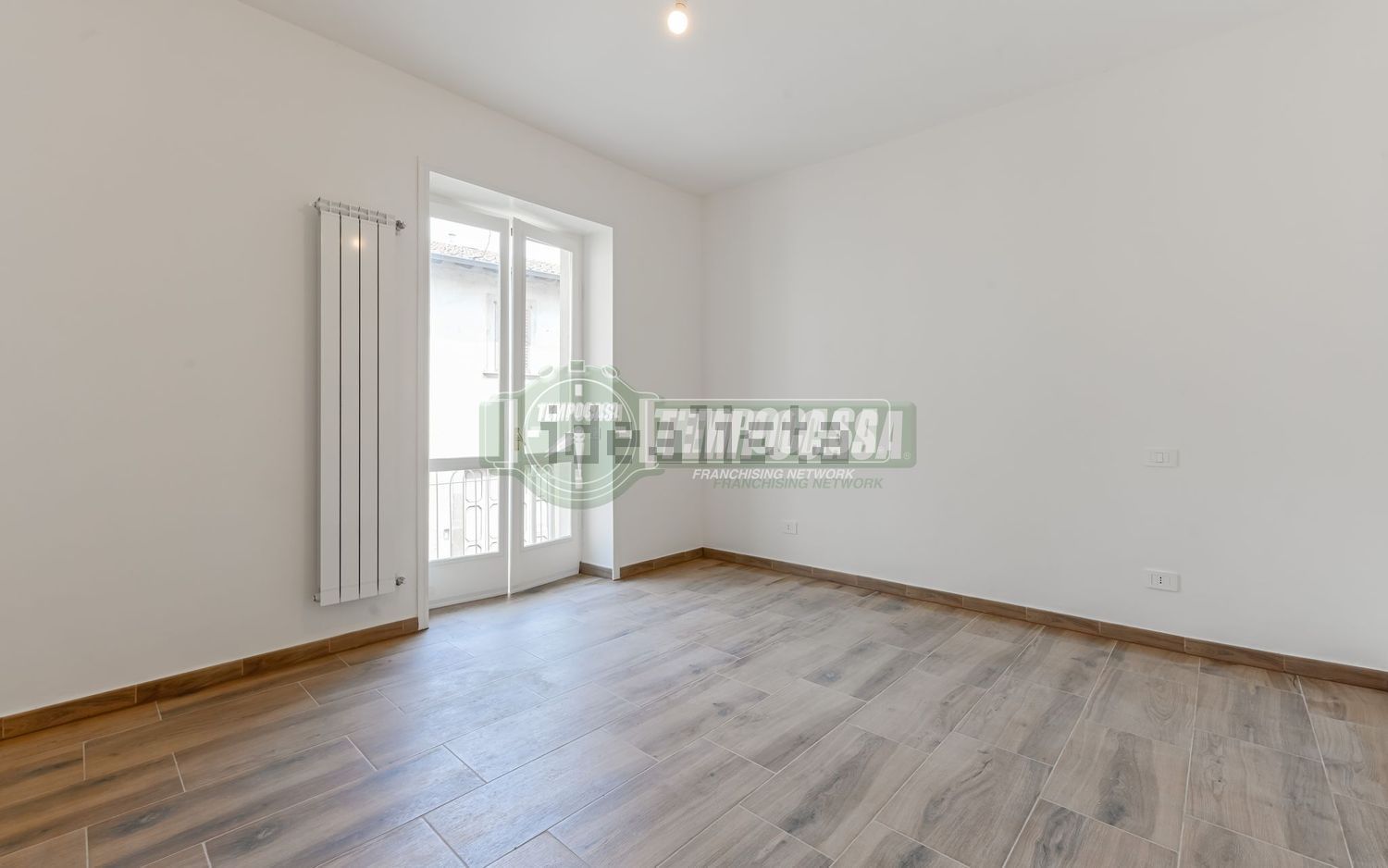 appartamento in vendita a Verdellino