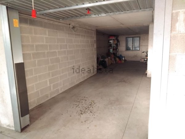 locale di sgombero in vendita a Verdellino