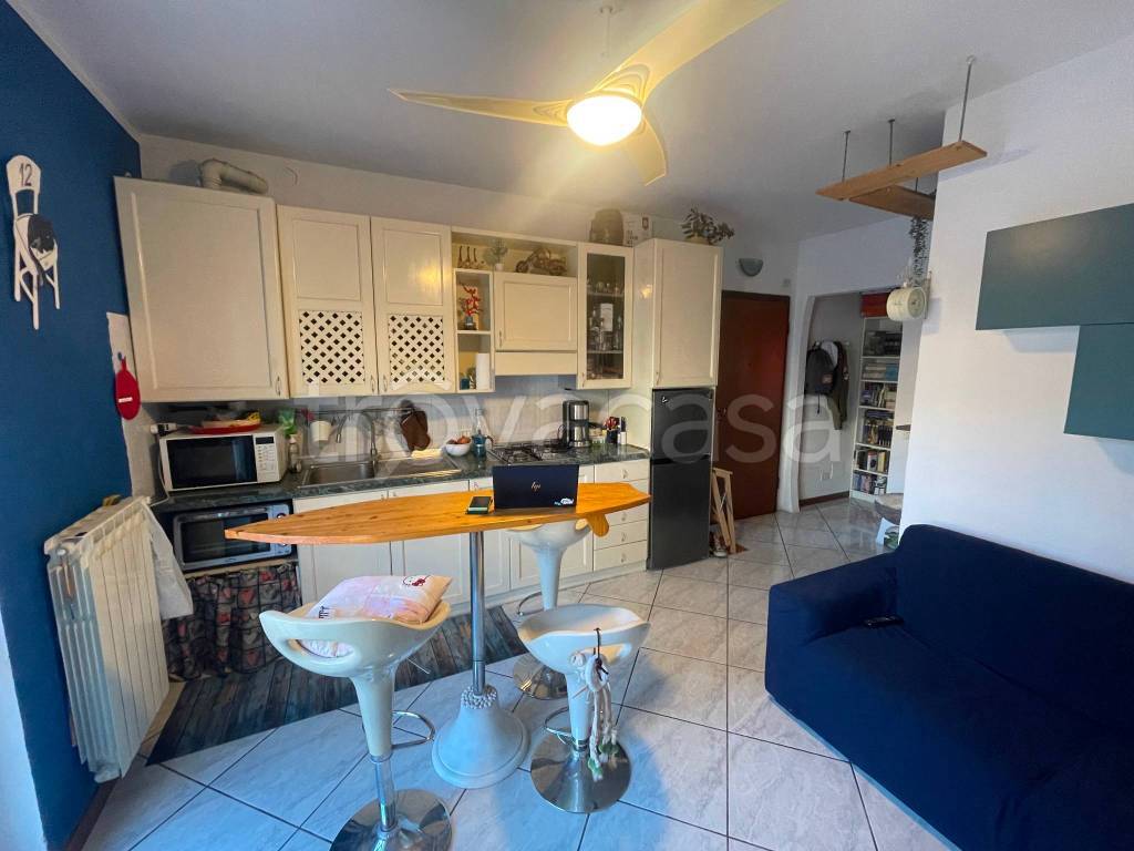 appartamento in vendita a Verdellino