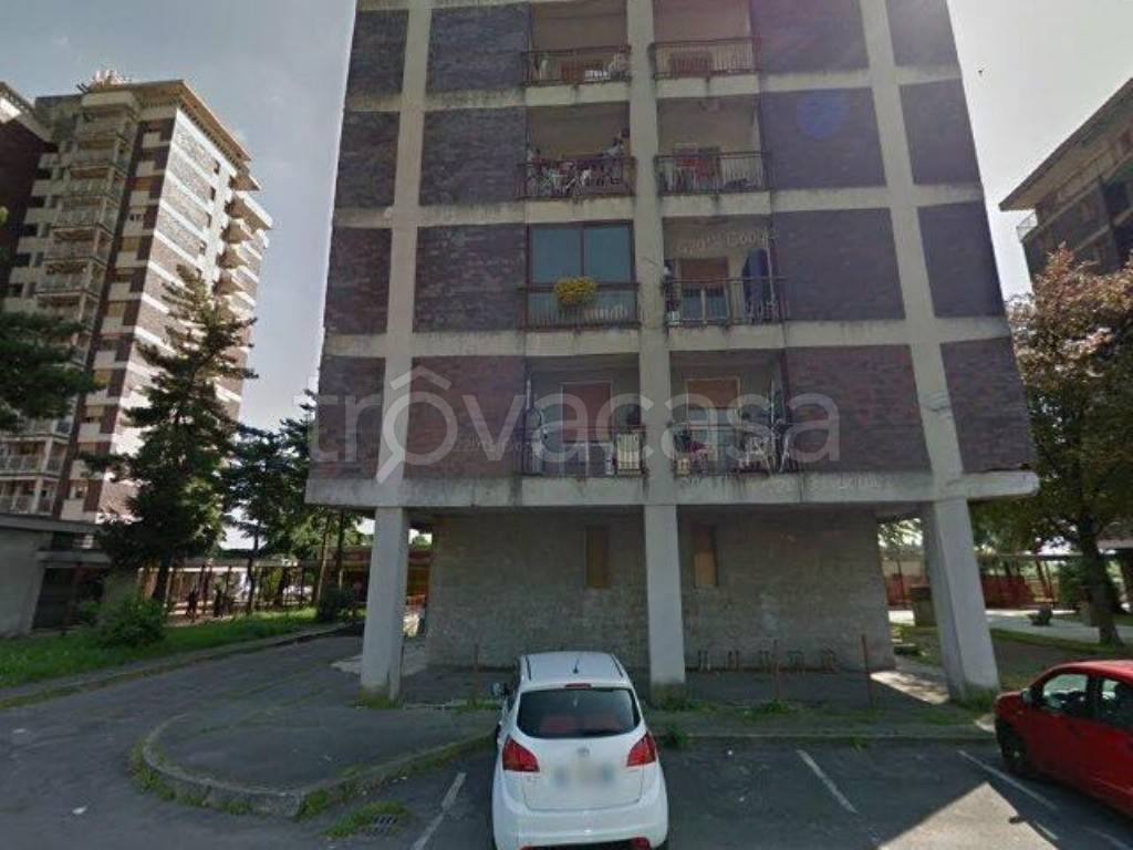 appartamento in vendita a Verdellino