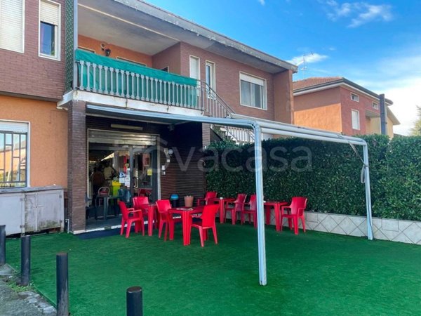 negozio in vendita a Verdellino