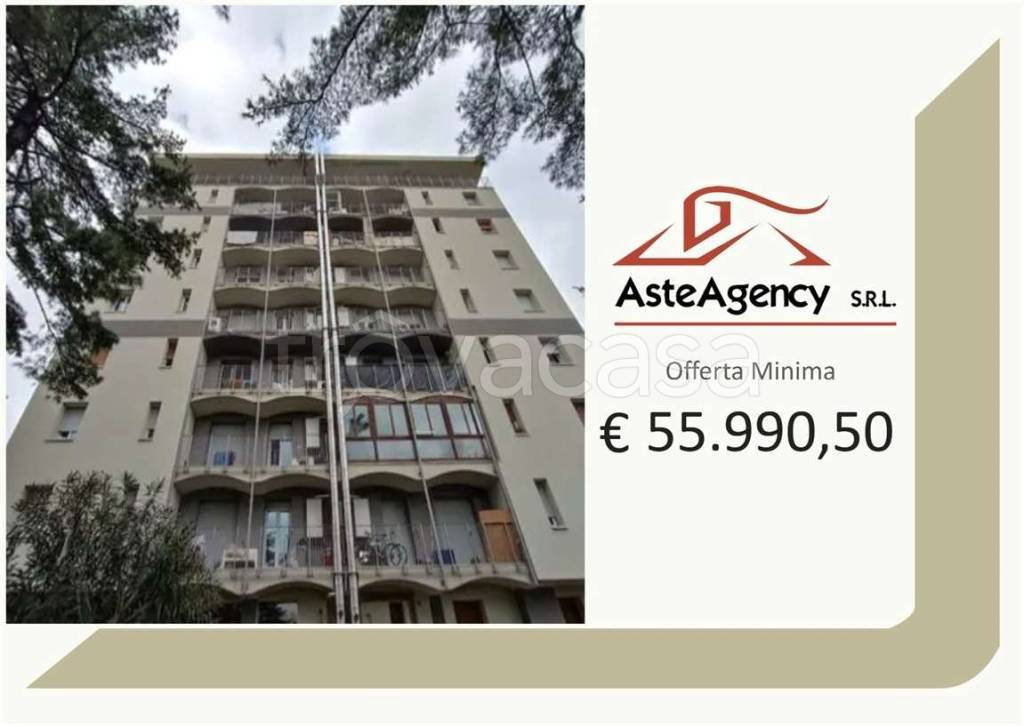 appartamento in vendita a Verdellino