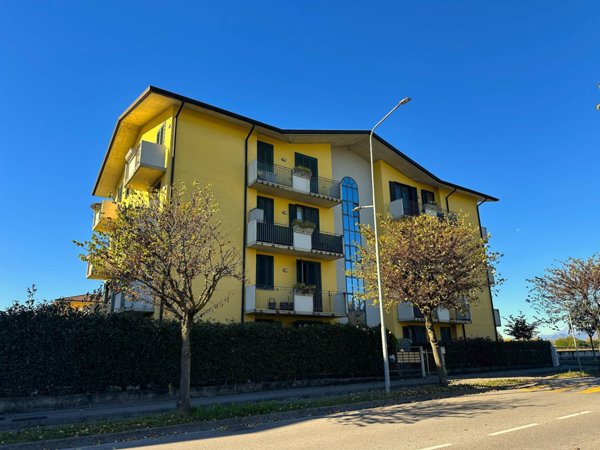 appartamento in vendita a Verdellino