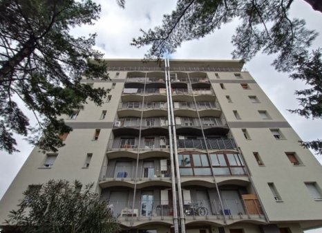 appartamento in vendita a Verdellino