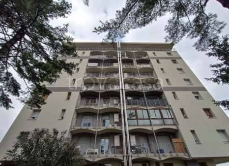 appartamento in vendita a Verdellino