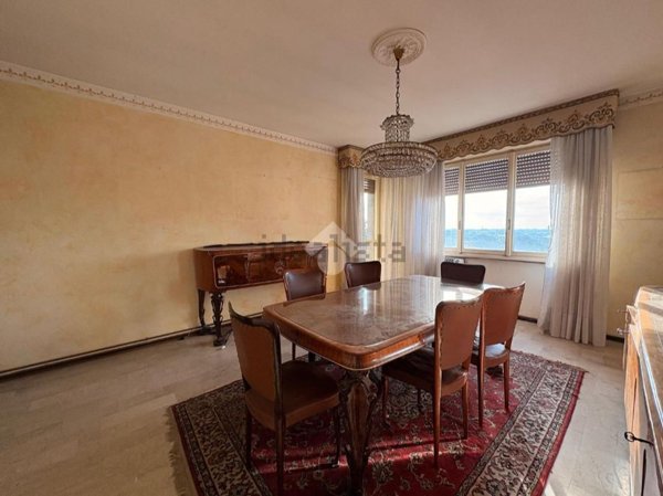 appartamento in vendita a Verdellino