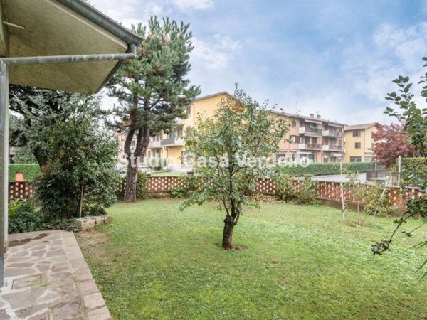 casa indipendente in vendita a Verdellino