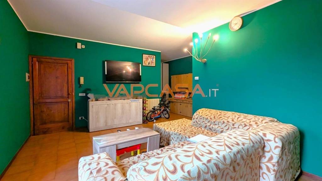 appartamento in vendita a Verdellino