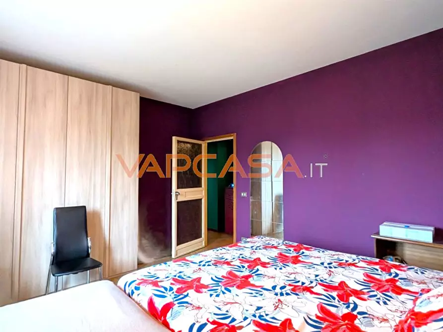 appartamento in vendita a Verdellino