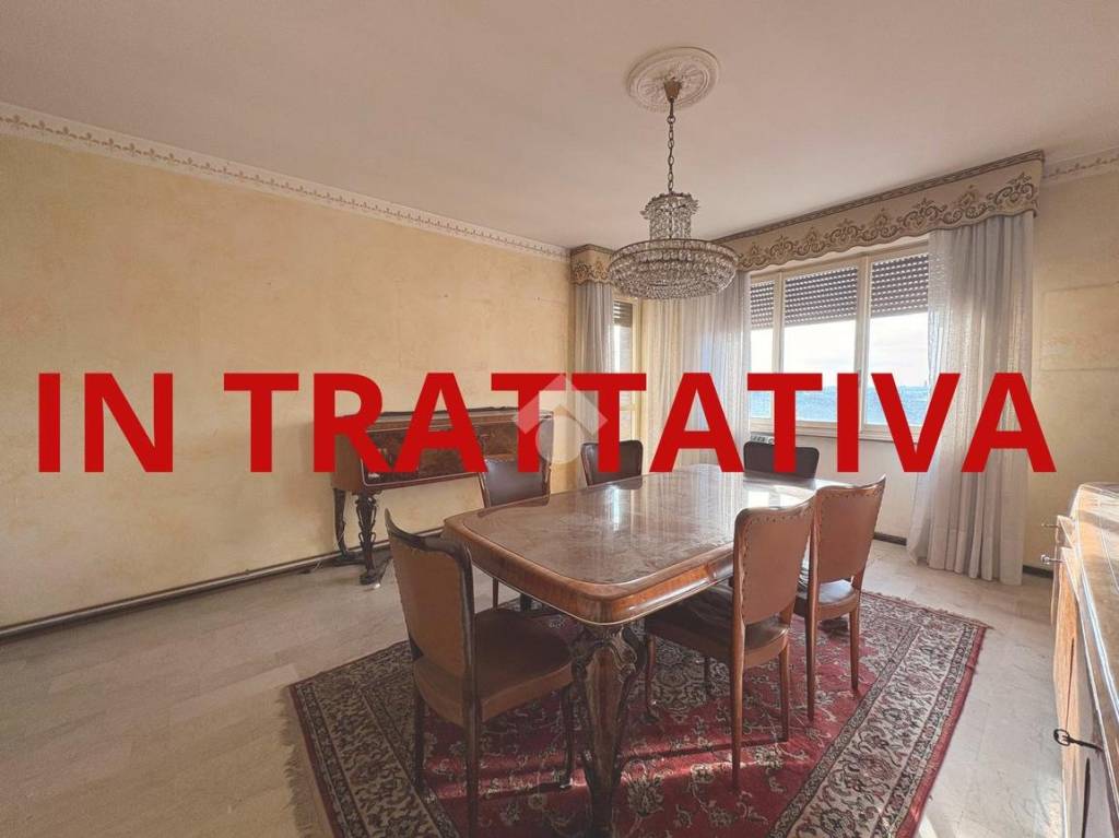 appartamento in vendita a Verdellino