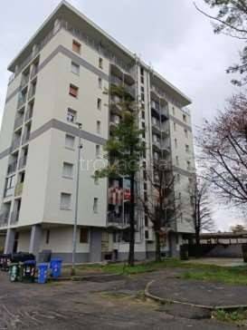 appartamento in vendita a Verdellino