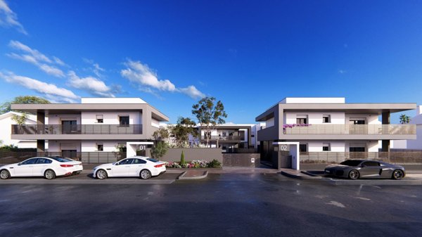 appartamento in vendita a Verdellino