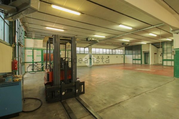 ufficio in vendita a Verdellino