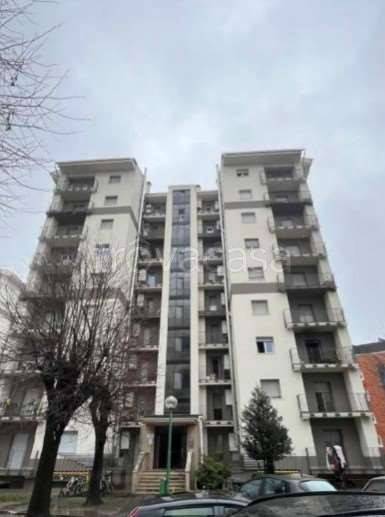 appartamento in vendita a Verdellino