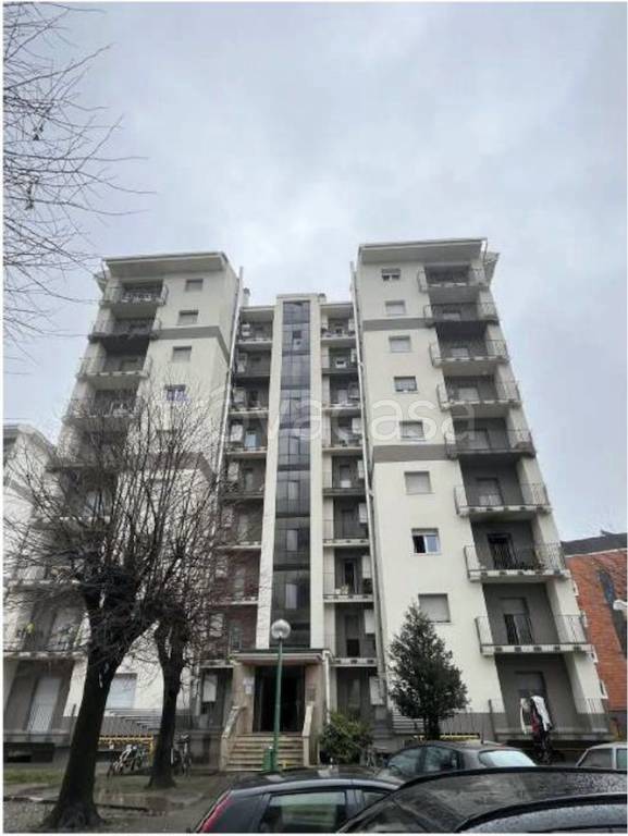 appartamento in vendita a Verdellino