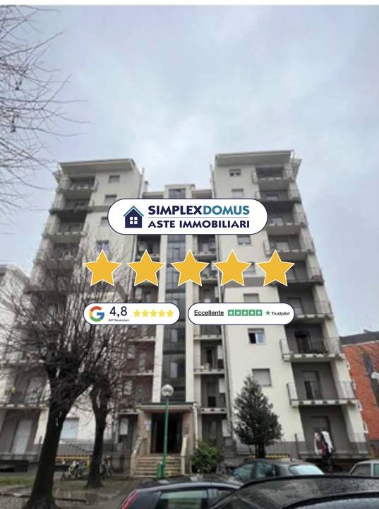 appartamento in vendita a Verdellino