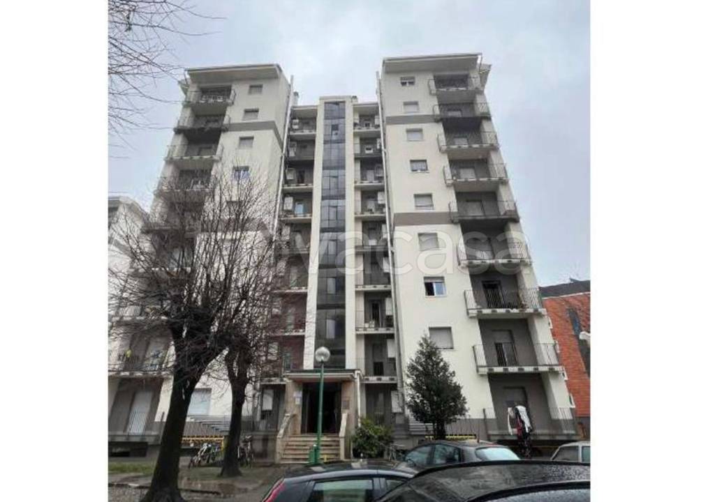 appartamento in vendita a Verdellino