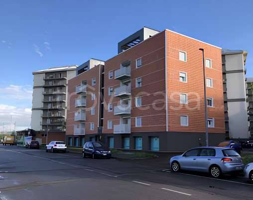 appartamento in vendita a Verdellino