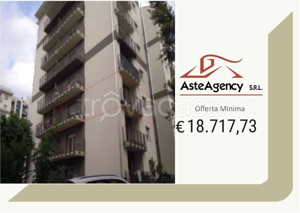 appartamento in vendita a Verdellino