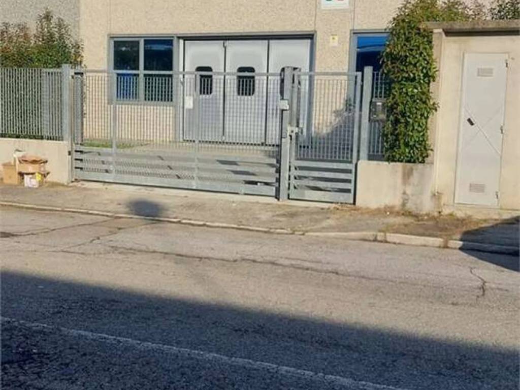 appartamento in vendita a Verdellino