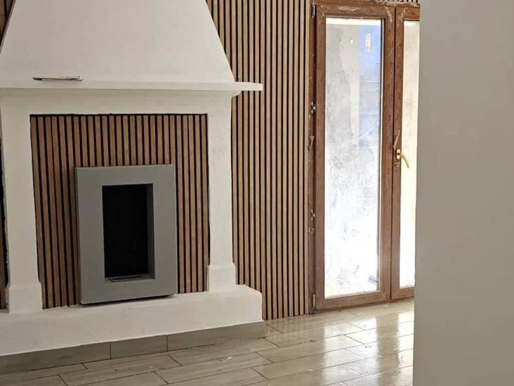 appartamento in vendita a Verdellino